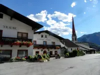 Gasthof Pension Traube Hotel a Imst