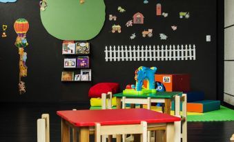 Casa Inn Business Hotel Celaya