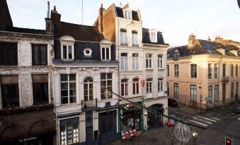 Royale Apartments Vieux Lille 24H24H Access