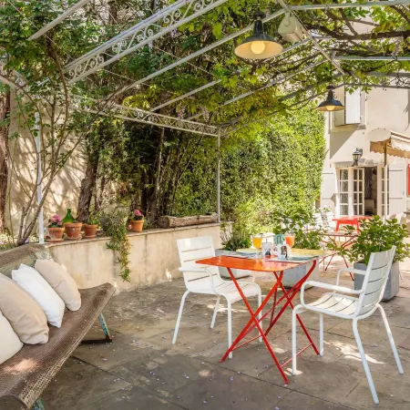 Hôtel la Suite