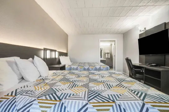 Motel 6 Carlisle, PA - Cumberland Valley Hotels in Middlesex Township