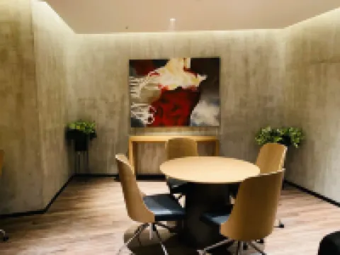 Aeon Suites Staycation