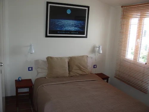 Apartment with Great Sea View and Community Swimming Pool and Private Parking01