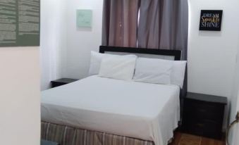 Hotel Casa Docia Samana - Standard Double Room - 1