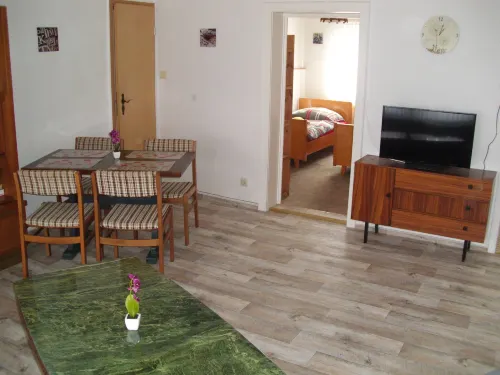 Monteurwohnung Langelsheim max 3 Personen