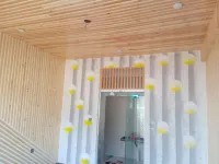 Woodridge Cottages Kalam Hotel a Swat Tehsil