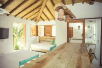 Casa e Pousada Alecrim Hotels in Trancoso