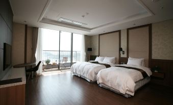 Benikea Hotel Yeosu