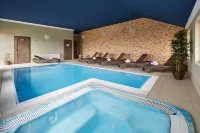 Amálka u Řípu - Pools