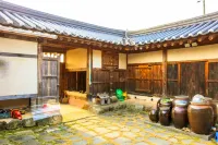 Bonghwa Mangwa Historic House Hotels in Bonghwa-gun