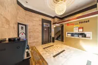 Yeosu Hotel Sixty