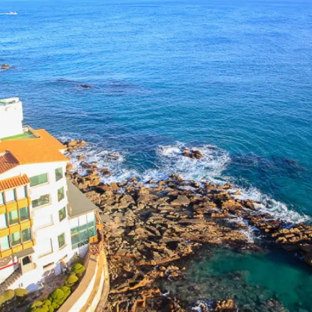 Uljin Firenze Gogung Pension