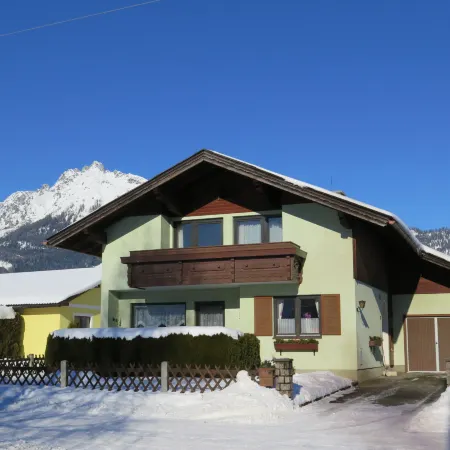 Katharina Hotels in Grobming