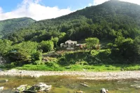 Jeongseon into the Nature Pension