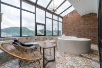 Yangsan Pyeongsan Den Bastar Hotel