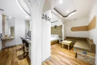 Born Hotel Cheongju