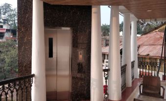 Hotel Banjara Regalia