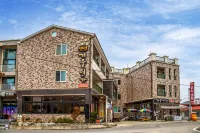 Taean Winter Sonata Pension Hotels near Taeanhaean National Park