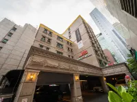 Seocho js hotel Hotels near Seocho-Gu