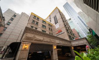 Seocho JS Hotel