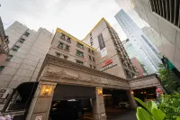 Seocho JS Hotel Hotels in Soul