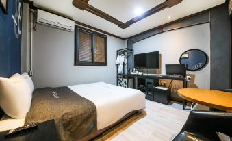 Samcheok Chungil Motel