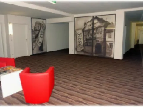 Brau Art Hotel ネッカーズルムのホテル