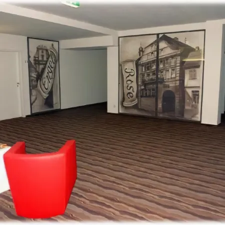 Brau Art Hotel
