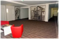Brau Art Hotel Hotel a Neckarsulm