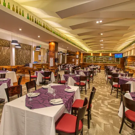 Holiday Inn & Suites LEON PLAZA MAYOR by IHG