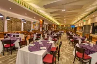 Holiday Inn & Suites LEON PLAZA MAYOR by IHG - Morgenmad