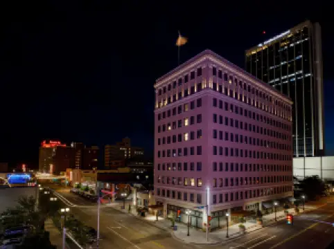 Alberghi Sapore Locale a Amarillo: le opzioni più popolari