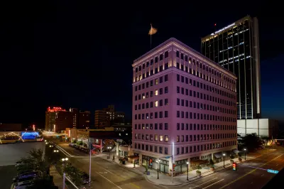 The Barfield, Autograph Collection Hotels in Amarillo