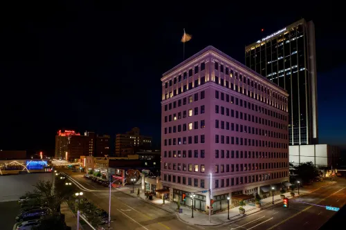 The Barfield, Autograph Collection Hotels in Amarillo
