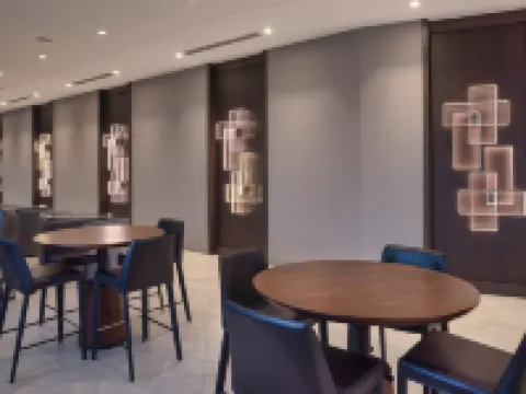 Holiday Inn Express BOSTON LOGAN AIRPORT - REVERE by IHG Hotels in Revere