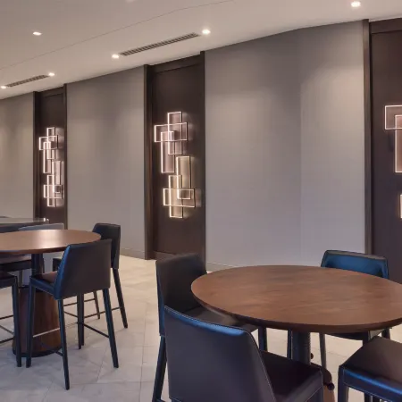 Holiday Inn Express BOSTON LOGAN AIRPORT - REVERE by IHG