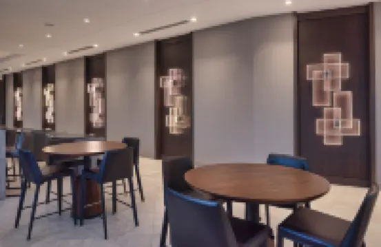 Holiday Inn Express BOSTON LOGAN AIRPORT - REVERE by IHG