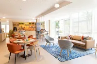 Residhome Toulouse Ponts Jumeaux - breakfast