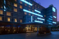 Taj Club House Hotels near Ponnusamy Hotel Restaurant