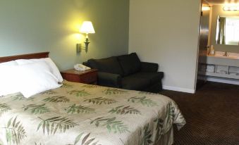 Regency Inn Nashville