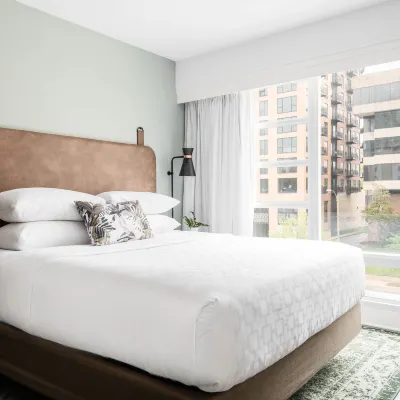Hotel Indigo ST Louis - Central West End by IHG Hotels near Powell Symphony Hall