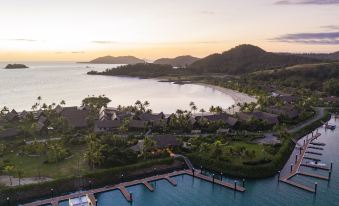 Six Senses Fiji, an IHG Hotel