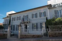 Boutique Villa Liberty - Dépendance - Borgo Capitano Collection - Albergo Diffuso