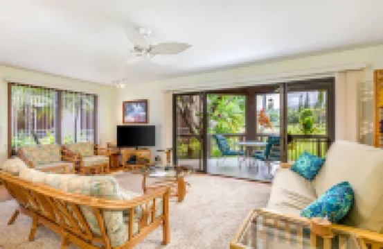 Featured Hawaii Island Vacation Rentals