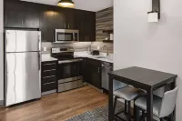 Residence Inn Detroit Farmington Hills