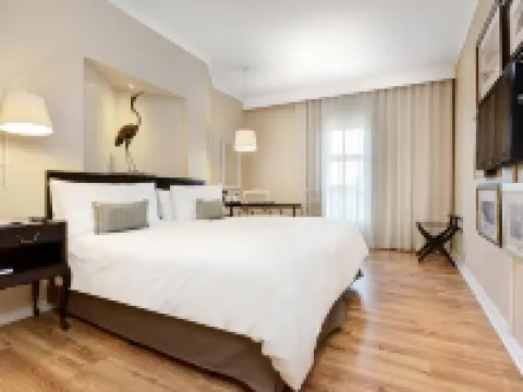 プロテア ホテル バイ マリオット マフィケング マフィケングのホテル