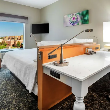 Hilton Garden Inn Arvada Denver, CO