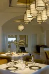 The Taj Mahal Palace, Mumbai - petit déjeuner