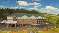 Holiday Inn Express Defuniak Springs 드푸니액스프링스 호텔