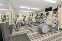 Candlewood Suites DESTIN-SANDESTIN AREA by IHG - Gym